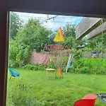 Gee Is Sharing Her Home